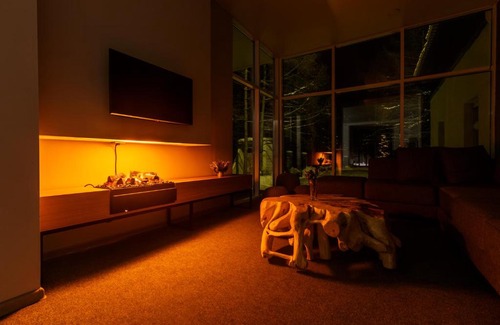 Baykalsk Hotel | Парк-Отель "Соболинка"