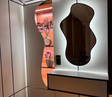 Dushanbe Apartamento | Пентхаус