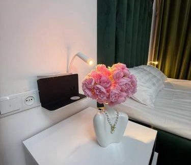 Dushanbe Apartamento | Пентхаус