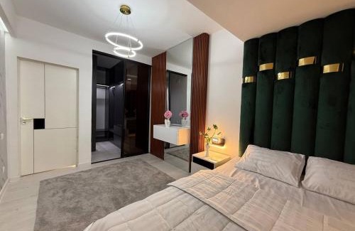 Dushanbe Apartamento | Пентхаус
