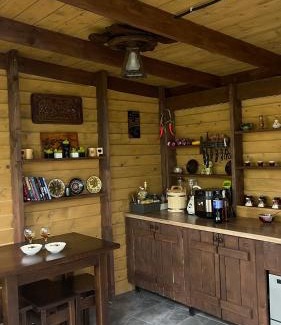 Vyzhnytsya Casa | Перлина Буковини