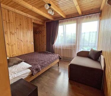 Palyanytsya Apartamento | Перлина Гір