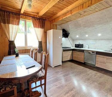 Palyanytsya Apartamento | Перлина Гір