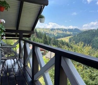 Palyanytsya Apartamento | Перлина Гір