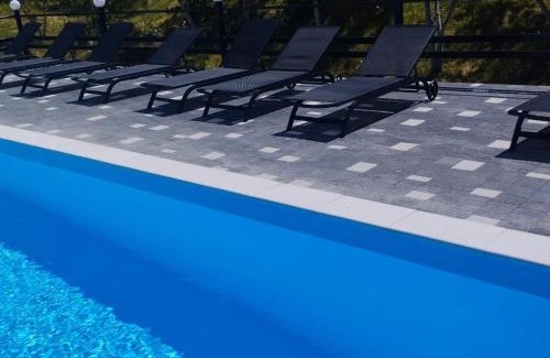 Skhidnytsya Apartamento | Перлина Карпат