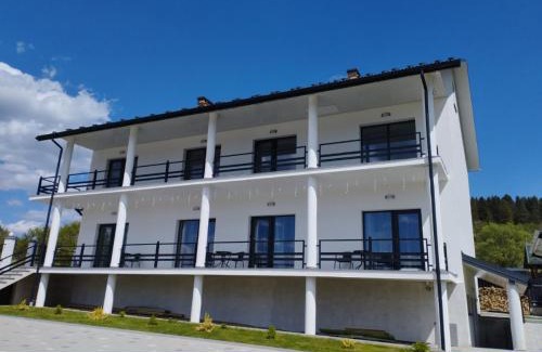 Skhidnytsya Apartamento | Перлина Карпат
