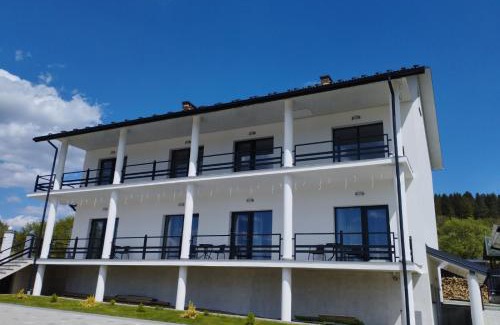 Skhidnytsya Apartamento | Перлина Карпат