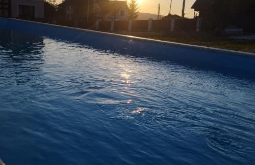 Skhidnytsya Apartamento | Перлина Карпат