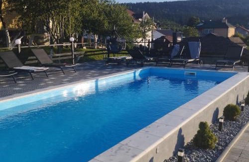 Skhidnytsya Apartamento | Перлина Карпат
