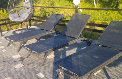 Skhidnytsya Apartamento | Перлина Карпат