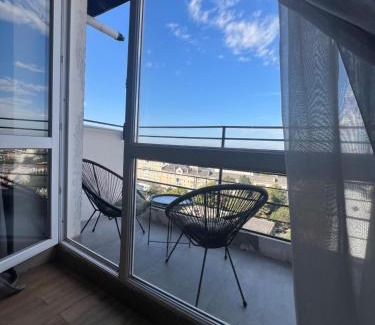 Kosuv Stary Apartamento | Перлина Франківська