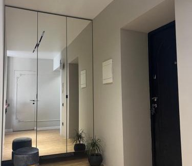 Kosuv Stary Apartamento | Перлина Франківська