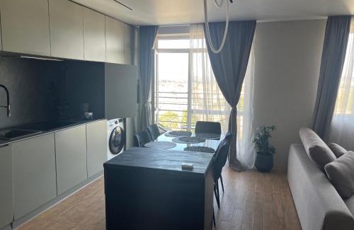Kosuv Stary Apartamento | Перлина Франківська
