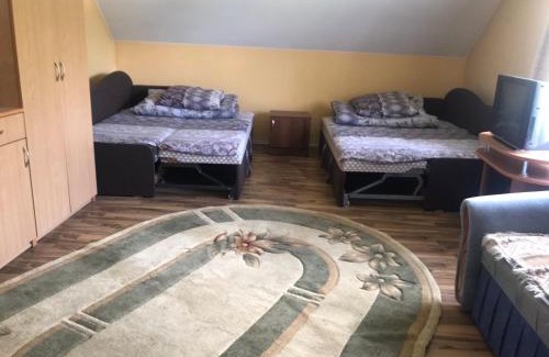 Pilipets Casa | Перлина