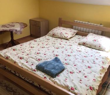 Pilipets Casa | Перлина