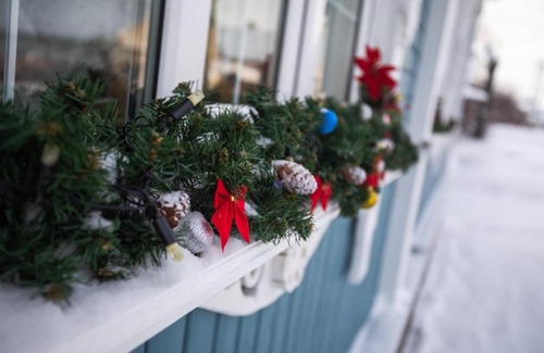 Suzdal Casa | Петров Дом
