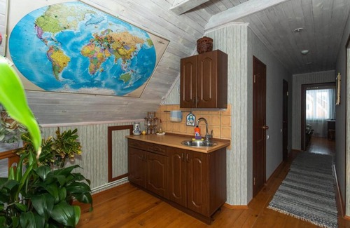 Suzdal Casa | Петров Дом