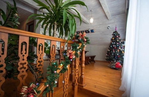 Suzdal Casa | Петров Дом