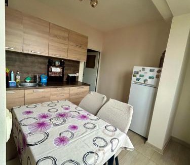 Pavolche Apartamento | ПЕТРОВ 2