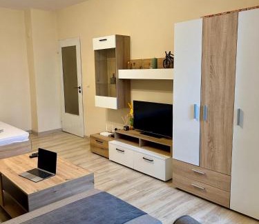 Pavolche Apartamento | ПЕТРОВ 2