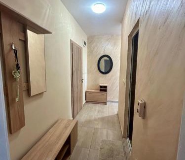 Pavolche Apartamento | ПЕТРОВ 2