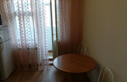 Nizhnevartovsk Apartamento | Пионерская 17