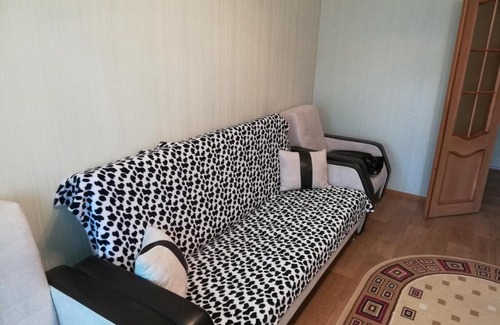 Nizhnevartovsk Apartamento | Пионерская 17