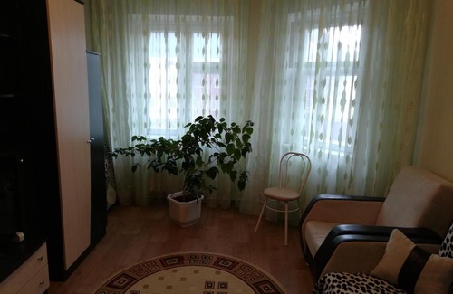 Nizhnevartovsk Apartamento | Пионерская 17