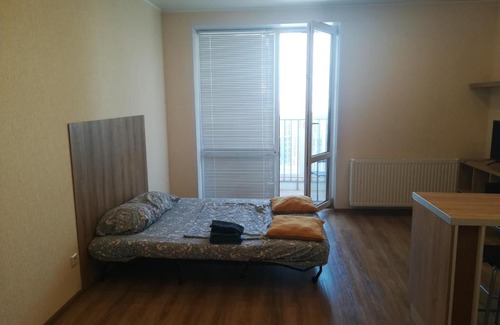 Ufa Apartamento | Планета