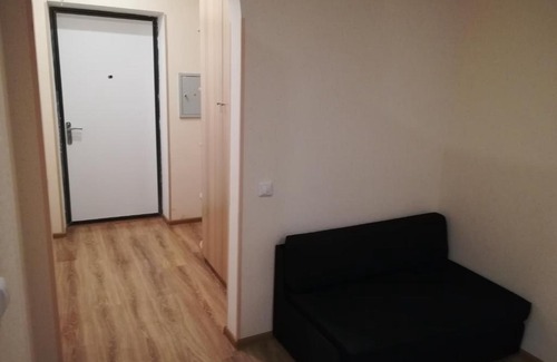 Ufa Apartamento | Планета