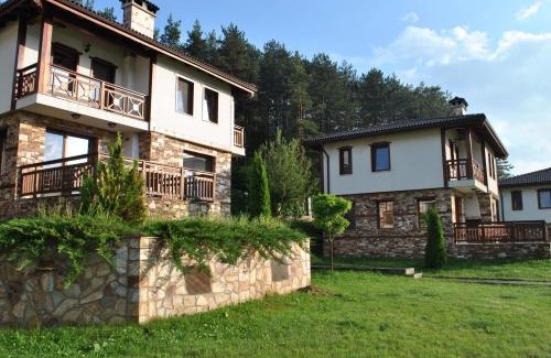 Rakitovo Casa | Планински кът