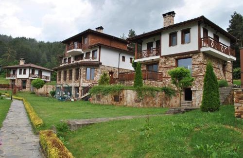 Rakitovo Casa | Планински кът