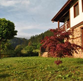 Rakitovo Casa | Планински кът