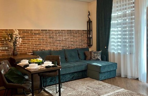 Ternopil Apartamento | Подобова квартира Центр Озеро Пляж Білецька