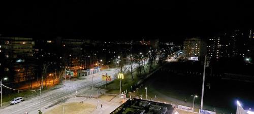 Bucha Apartamento | Подобово ЖК Центральний вул.Нове Шосе, 8А