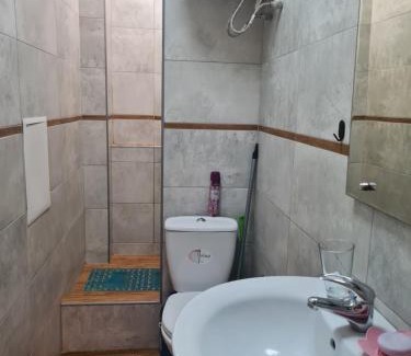 Petrovskoye Apartamento | Подобово квартира на Южд