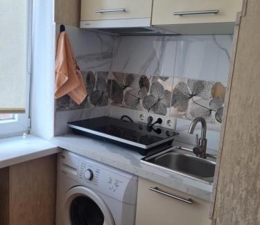 Petrovskoye Apartamento | Подобово квартира на Южд