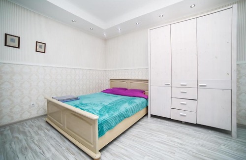 Pervomaysky District Apartamento | Позитивненькая квартирка