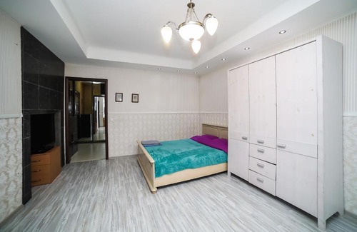 Pervomaysky District Apartamento | Позитивненькая квартирка