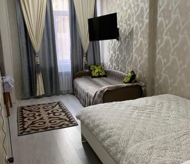Bishkek Apartamento | Поларис