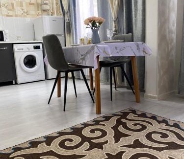 Bishkek Apartamento | Поларис