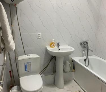 Bishkek Apartamento | Поларис