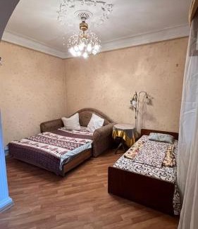 Dobrovelychkivka Apartamento | Половина дома и Апартаменты в Частный дом Одесса у Моря