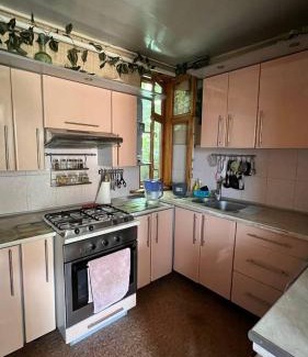Dobrovelychkivka Apartamento | Половина дома и Апартаменты в Частный дом Одесса у Моря