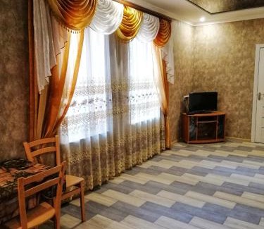 Kirovograd Apartamento | Посуточная аренда в центре Кропивницкого