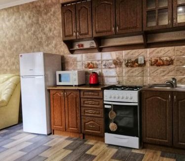 Kirovograd Apartamento | Посуточная аренда в центре Кропивницкого