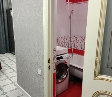 Aktobe Apartamento | Посуточная аренда квартиры Актобе