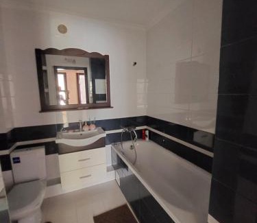 Zarichnyi District Apartamento | посуточная аренда Прокофьева 36