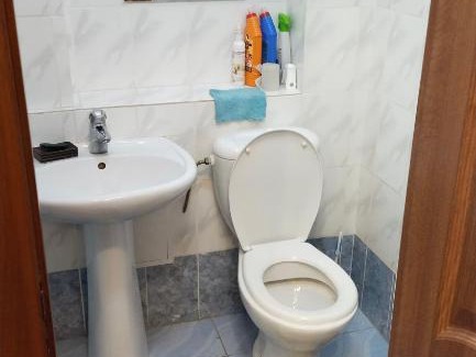 Almaty District Apartamento | Посуточная квартира