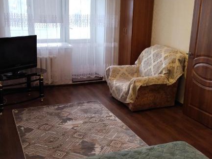 Almaty District Apartamento | Посуточная квартира